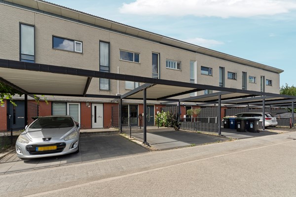 Medium property photo - Woestduijnstraat 73, 1335 TS Almere